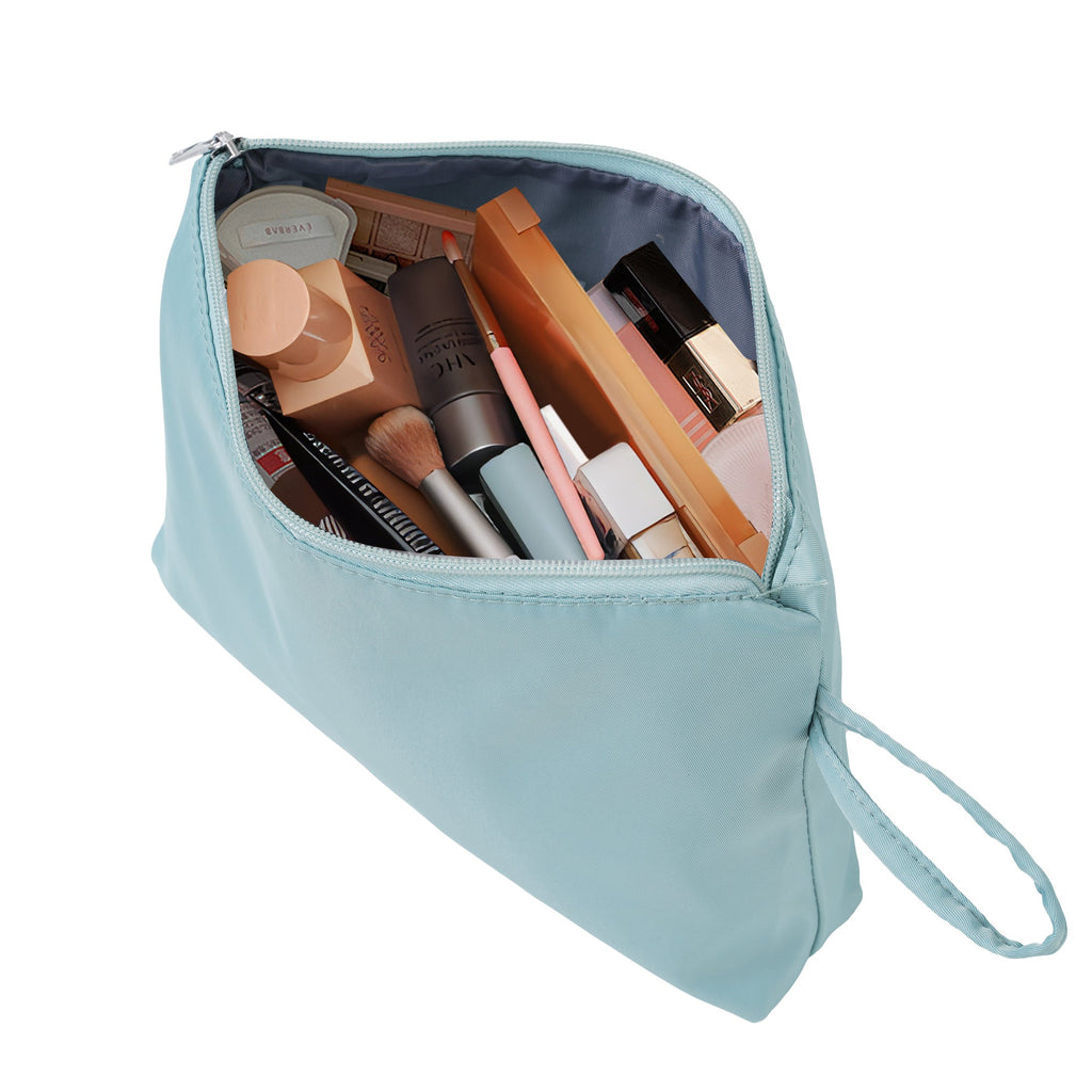 Rashemi Suitcase Premium – Blue – product photo 1