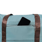 Rashemi Suitcase Premium – Blue – product photo 7