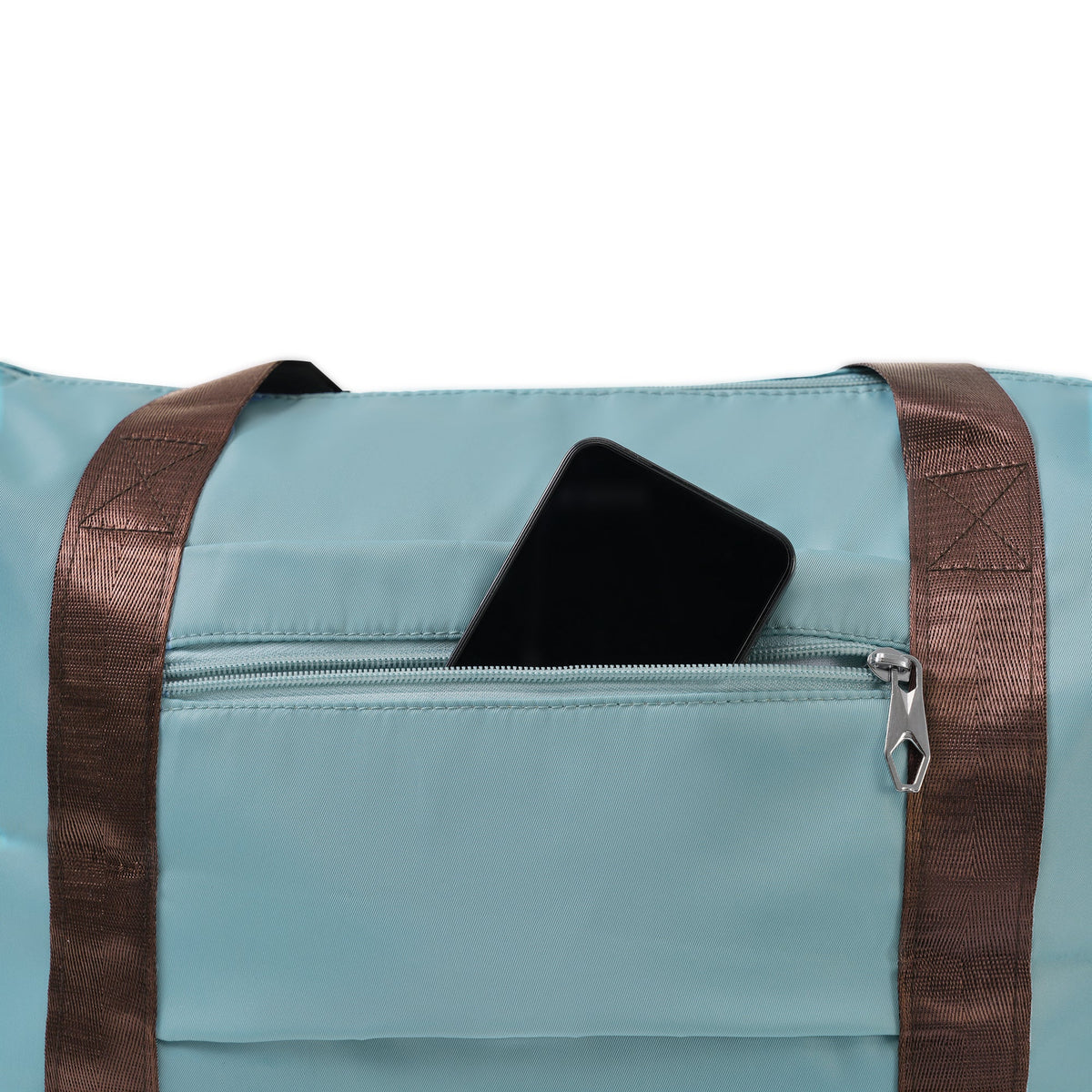 Rashemi Suitcase Premium – Blue – product photo 7