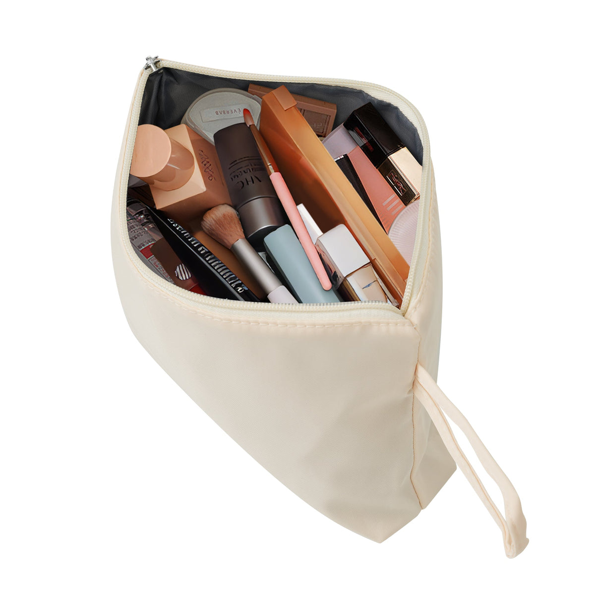 Rashemi Suitcase Premium – Cream – product photo 1