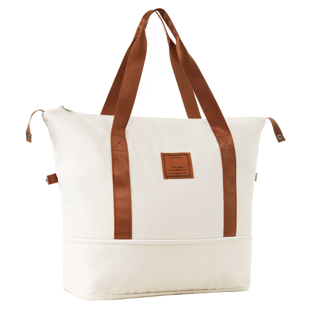 Rashemi Suitcase Premium – Cream – product photo 4