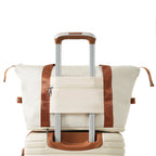 Rashemi Suitcase Premium – Cream – product photo 6