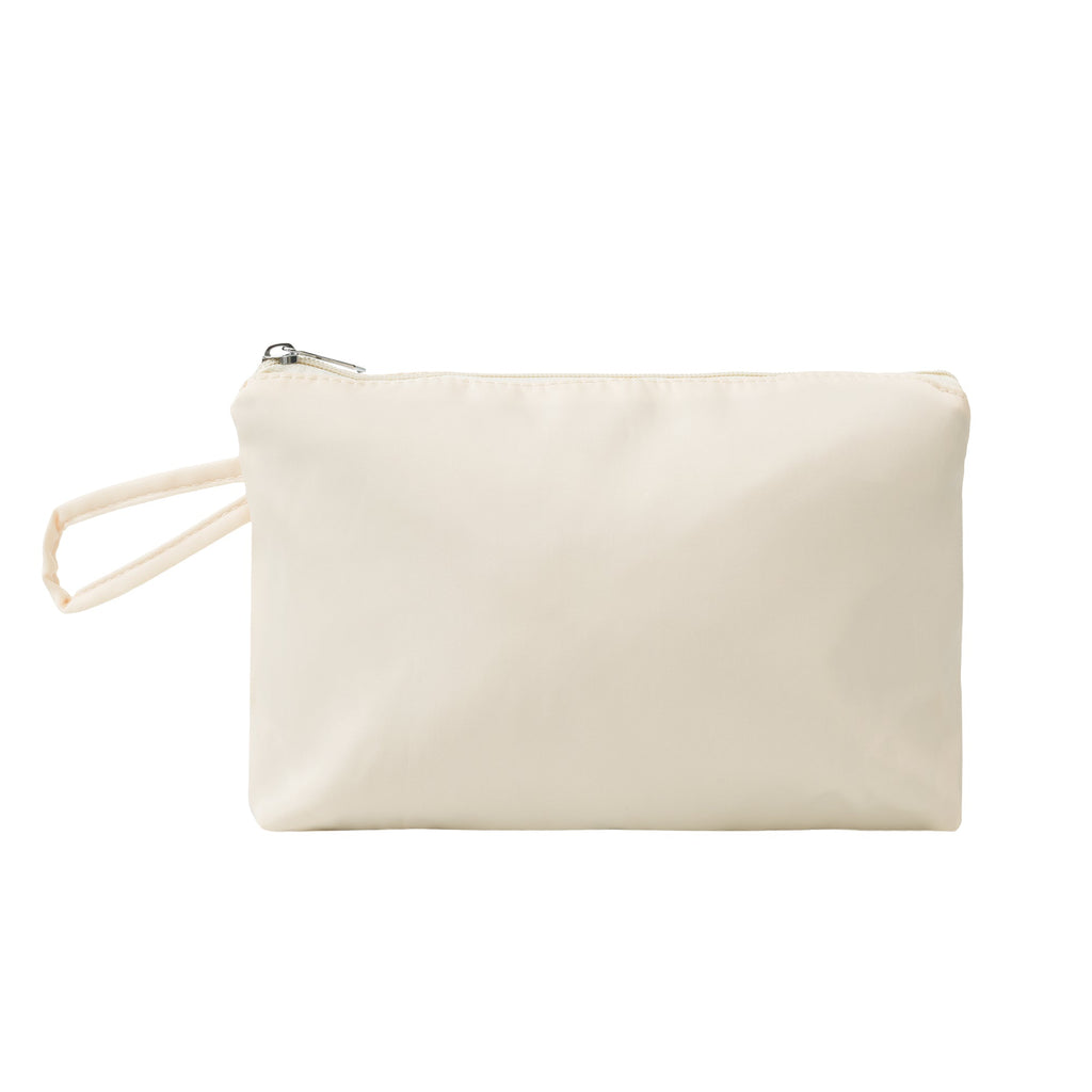Rashemi Cream suitcase - extra product view 2