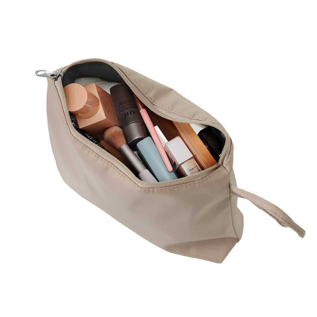 Rashemi Suitcase Premium – Khaki – description photo 2