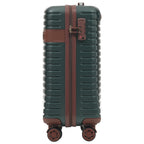 Rashemi Suitcase Premium – Green – description photo 7
