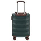 Rashemi Suitcase Premium – Green – suitcase photo 2