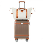Rashemi Suitcase Premium – Copper – description photo 10