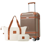 Rashemi Suitcase Premium – Copper – description photo 5