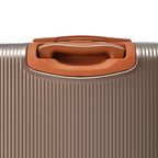Rashemi Suitcase Premium – Copper – suitcase photo 3