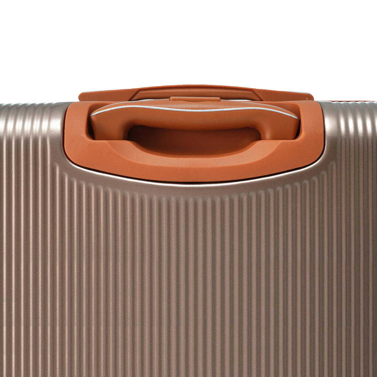 Rashemi Suitcase Premium – Copper – suitcase photo 3