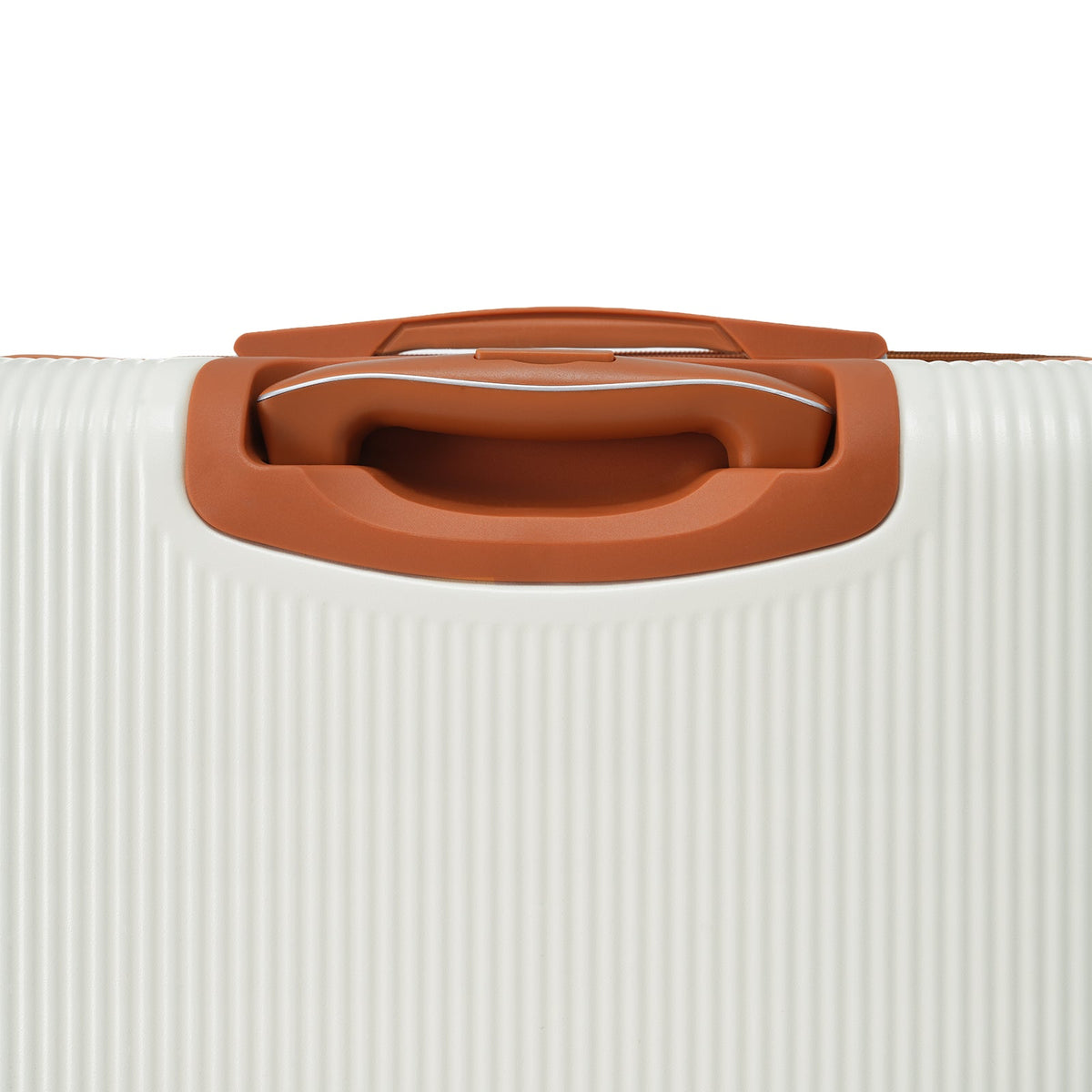 Rashemi Suitcase Premium – Cream – description photo 11