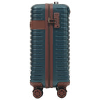 Rashemi Suitcase Premium – Inky Blue – description photo 7