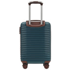 Rashemi Suitcase Premium – Inky Blue – suitcase photo 2