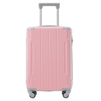 Rashemi Suitcase Premium – Pink Lady – suitcase photo 1