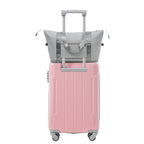 Rashemi Suitcase Premium – Pink Lady – suitcase photo 3