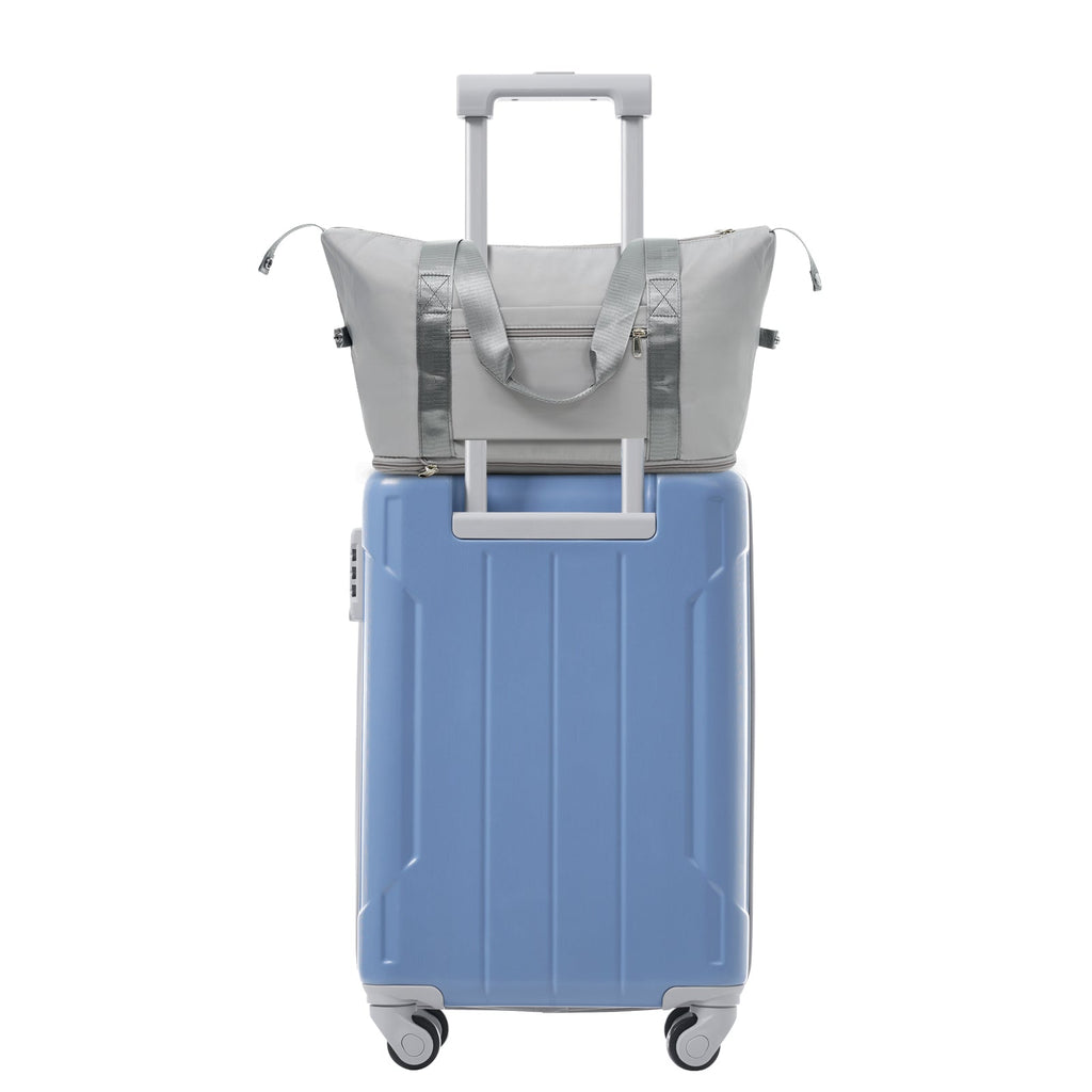 Rashemi Suitcase Premium – Glacier Lake – description photo 5