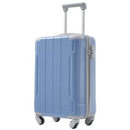 Rashemi Suitcase Premium – Glacier Lake – suitcase photo 2