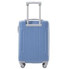 Rashemi Suitcase Premium – Glacier Lake – suitcase photo 3