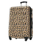 Rashemi 3-Piece Suitcase Set – Brown Leopard – beschrijvingsfoto 6