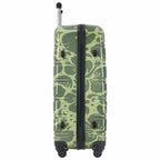 Rashemi 3-Piece Suitcase Set – Green – beschrijvingsfoto 14