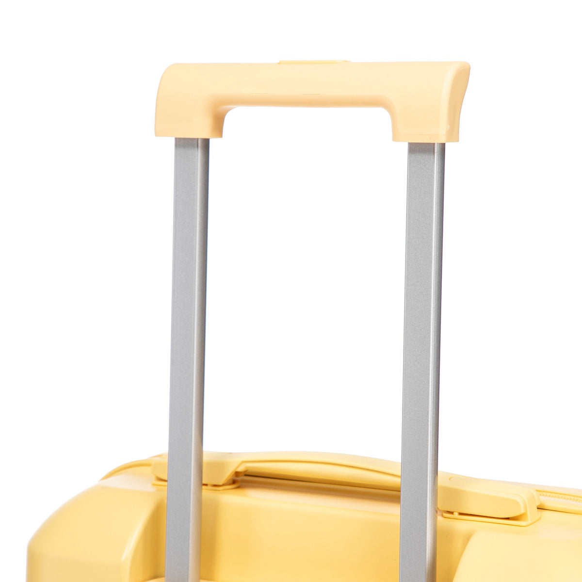 Rashemi Suitcase – Yellow – productfoto 10 uit beschrijving