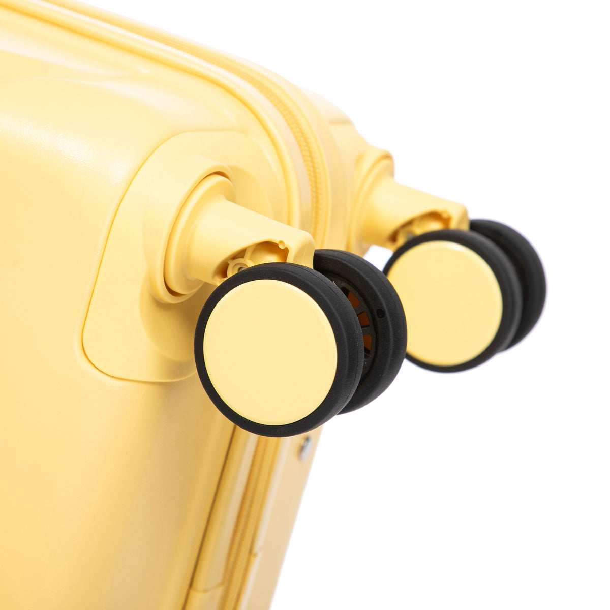 Rashemi Suitcase – Yellow – productfoto 13 uit beschrijving