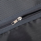 Rashemi Suitcase – Silver – productfoto 16 uit beschrijving