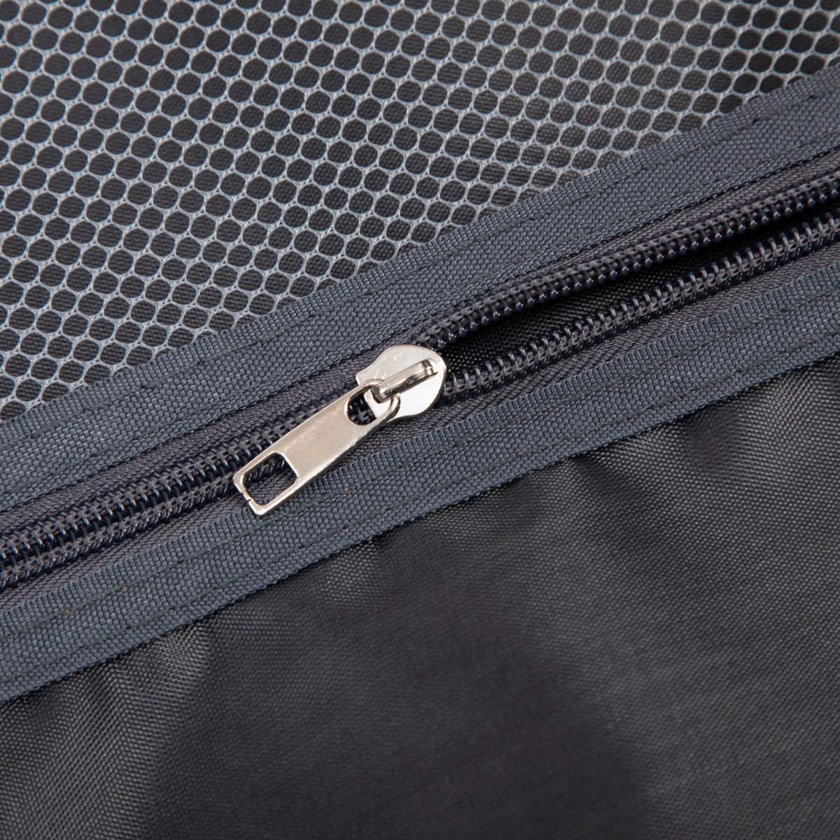 Rashemi Suitcase – Silver – productfoto 16 uit beschrijving